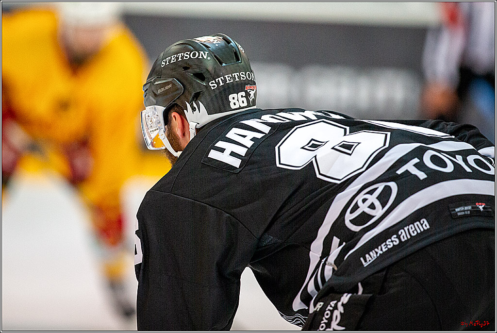Koeln Cup 2019, Koelner Haie - SCL-Tigers Langnau 3-2, 15.08.2019